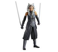 Hasbro Figura Di Star Wars Ahsoka Tano 15 Cm