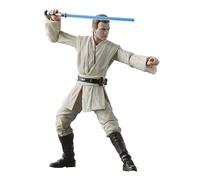 Star Wars Hasbro The Black Series Archive Collection, Obi-WAN Kenobi (Padawan),
