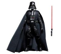 Figura di Darth Vader di Hasbro Star Wars The Black Series