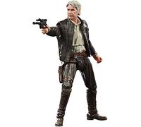 Star Wars: Hasbro - The Black Series - Han Solo - AA.VV.
