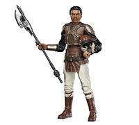 Merchandising Star Wars: Hasbro - The Black Series - Quincy Lando Skiff Guard