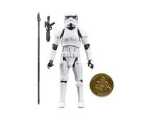 Star Wars Hasbro The Black Series, Assaltatore Imperiale, Action Figure Premium collezionabile da 15 cm Ispirata Droids
