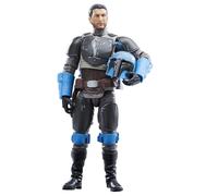 Star Wars Hasbro The Black Series, Axe Woves, Action Figure da Collezione da 15