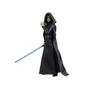 Star Wars Hasbro The Black Series, Barriss Offee, action figure collezionabile i