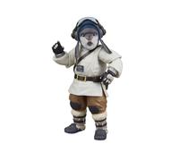 Hasbro Figura Accolito Del Tracker Dell´ordine Jedi Di Bazil Star Wars 15 Cm