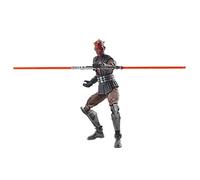 Star Wars Hasbro The Black Series Black Series-Hasbro Vintage Collection Darth Maul (Action Figure Accessori), F1892