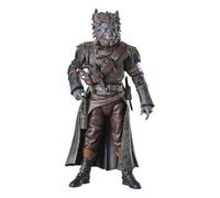 Star Wars Hasbro, The Black Series, Capitano pirata Brutus (Port Borgo), action figure ispirata alla serie Skeleton Crew, da 15 cm