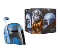 Casco Hasbro Star Wars The Black Series Axe Woves