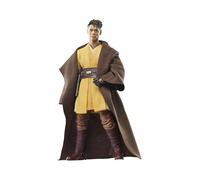 Star Wars Hasbro The Black Series, Cavaliere Jedi Yord Fandar, action figure col