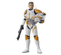 Star Wars Black Series: COMMANDER CODY (Revenge of Sith) by Hasbro