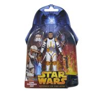 Star Wars Black Series: COMMANDER CODY (Revenge of Sith) by Hasbro