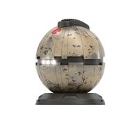 Star Wars Hasbro The Black Series, Detonatore termico elettronico premium per il roleplay, con luci a LED di nuova generazione ed effetti sonori, dai 14 anni in su