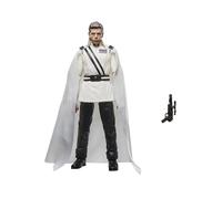 Star Wars: Andor Black Series Action Figura Director Orson Krennic (dress Uniforme) 15 Cm Hasbro