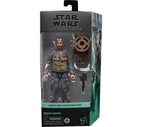 Star Wars: Hasbro - The Black Series - Ferret (Bodhi Rook) -