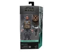 Star Wars: Hasbro - The Black Series - Ferret (Bodhi Rook) - AA.VV.