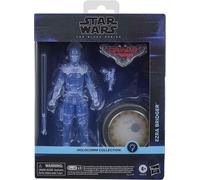 Star Wars Hasbro The Black Series, Holocomm Collection, Ezra Bridger, Action Fig