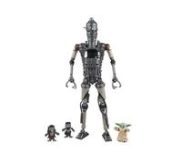PREORDER Star Wars Black Series: IG-12 & GROGU (The Mandalorian) by Hasbro