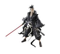 Star Wars Hasbro The Black Series, Il Ronin, action figure collezionabile ispirata alla serie Visions, da 15 cm