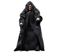 Hasbro - Star Wars - The Black Series, Palpatine