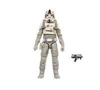 Star Wars Hasbro The Black Series, Imperial Remnant AT-AT Driver, action figure ispirata alla serie The Mandalorian & Grogu, da 15 cm