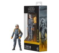 Hasbro Figura Dell´equipaggio Scheletrico Kb At Attin Star Wars 15 Cm