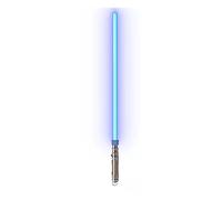 Spada laser Hasbro Star Wars Black Series Replica 1:1 Leia Organa Force FX Elite LED
