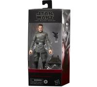 Figura originale Hasbro Star Wars The Black Series, Vice Ammiraglio Rampart