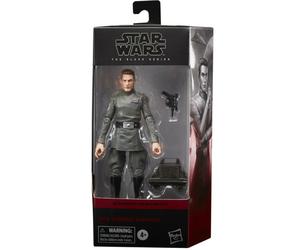 Star Wars: Hasbro - The Black Series - Louisiana (Viceammiraglio Della Ram...