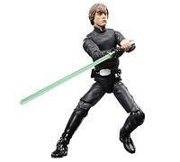 Figura di Luke Skywalker di Hasbro Star Wars The Black Series