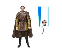 Star Wars Hasbro The Black Series, Maestro Jedi Dooku, action figure collezionabile premium ispirata alla serie Tales of the Jedi, da 15 cm