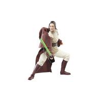 Hasbro Figura Star Wars: The Acolyte Series Action Jedi Master Indara 15 Cm