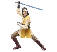 PREORDER Star Wars Black Series: JEDI MASTER SOL (The Acolyte) by Hasbro