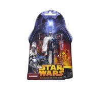 Star Wars Hasbro The Black Series, MagnaGuard, Action Figure Premium collezionabile Ispirata al Film Vendetta dei Sith per Il 20° Anniversario, da 15 cm