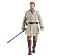 Star Wars Episode Iii Black Series Action Figura Obi-wan Kenobi 15 Cm Hasbro