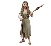 Hasbro Original Star Wars The Black Series Principessa Leila Ewok Village