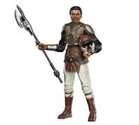 Star Wars: Hasbro - The Black Series - Quincy Lando Skiff Guard - AA.VV.