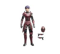 Star Wars Hasbro The Black Series, Rook Kast, action figure premium collezionabile da 15 cm ispirata alla serie Maul - Shadow Lord