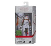 Star Wars Snowtrooper Holiday Edition Figura 15cm Hasbro