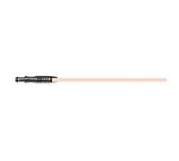 Star Wars Hasbro The Black Series, Spada Laser Elettronica Force FX Elite di Darth Revan, con luci a LED di Nuova Generazione ed Effetti sonori