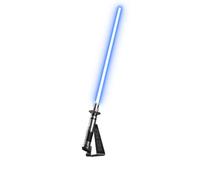 Star Wars Hasbro The Black Series, Spada Laser Force FX Elite di Ezra Bridger, Adatta per Collezionisti e Appassionati di Cosplay dei Supereroi, per Ragazzi e Ragazze dai 14 Anni in Su