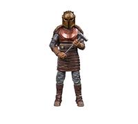 Star Wars The Black Serie The Armorer Giocattolo 6-Inch Scala The Mandalorian