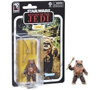 Hasbro Original Star Wars The Black Series Wicket Figure