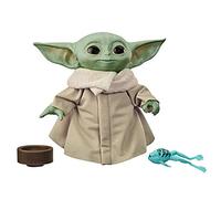 Hasbro Yoda The Child Star Wars With Sounds One Size Green / Beige