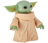 Hasbro The Child Baby Yoda Star Wars One Size Green / Beige