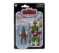 Star Wars Hasbro The Empire Strikes Back Vintage Collection Boba Fett Figure (Vintage Comic Art) 10cm