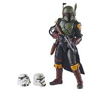 Star Wars Boba Fett The Book Of Boba Fett 10 Cm Multicolor