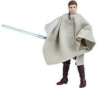 Star Wars Anakin Skywalker Peasant Disguise Figura 10cm Hasbro