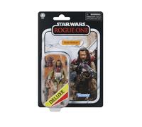Star Wars Hasbro The Vintage Collection, Baze Malbus, Action Figure Deluxe colle