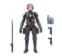 Star Wars Hasbro The Vintage Collection, Bo-Katan Kryze (Plazir-15), action figu