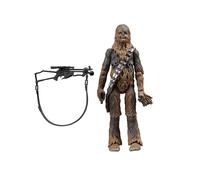 Star Wars Hasbro The Vintage Collection, Chewbecca, action figure premium ispira